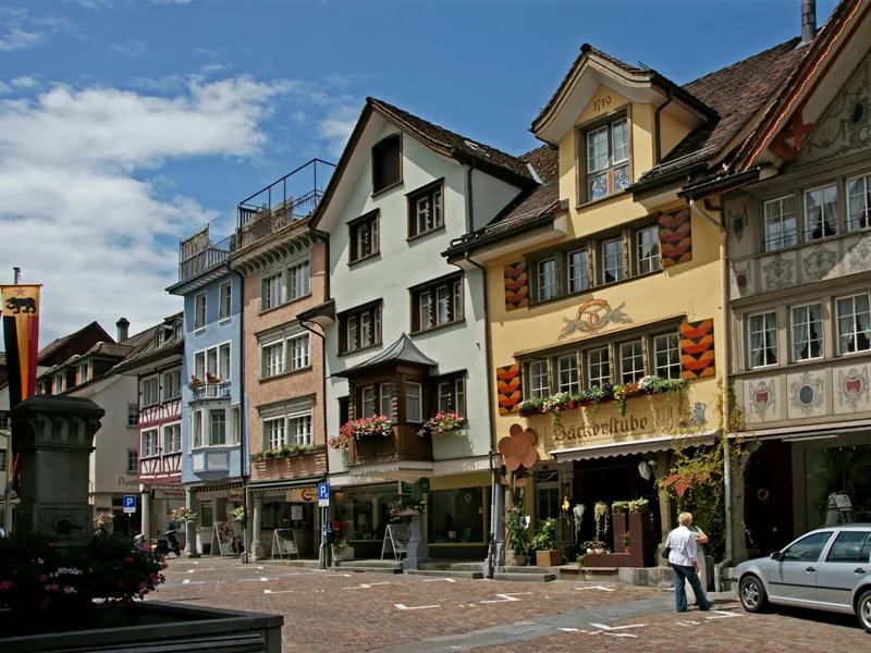 Altstätten