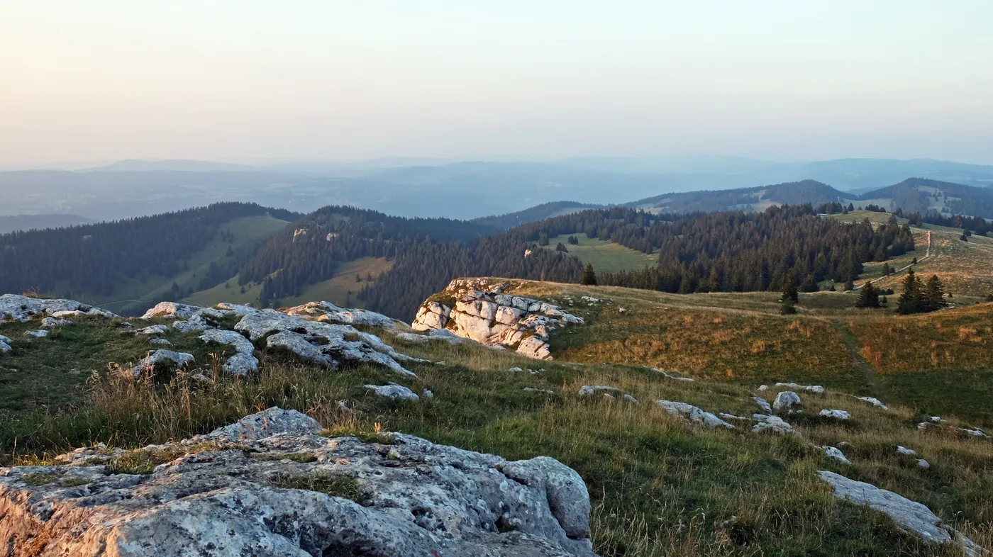 Chasseron