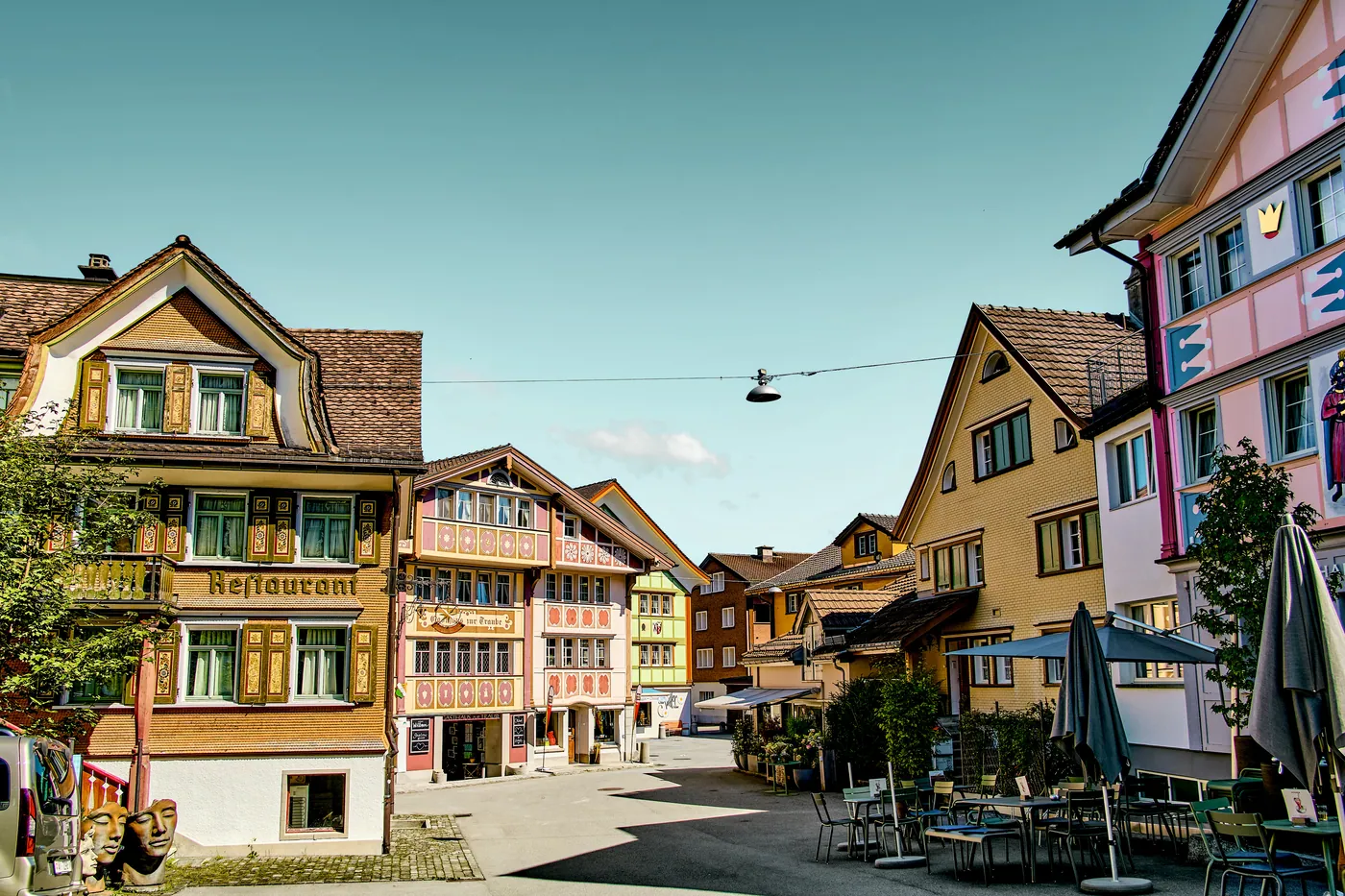 Appenzell