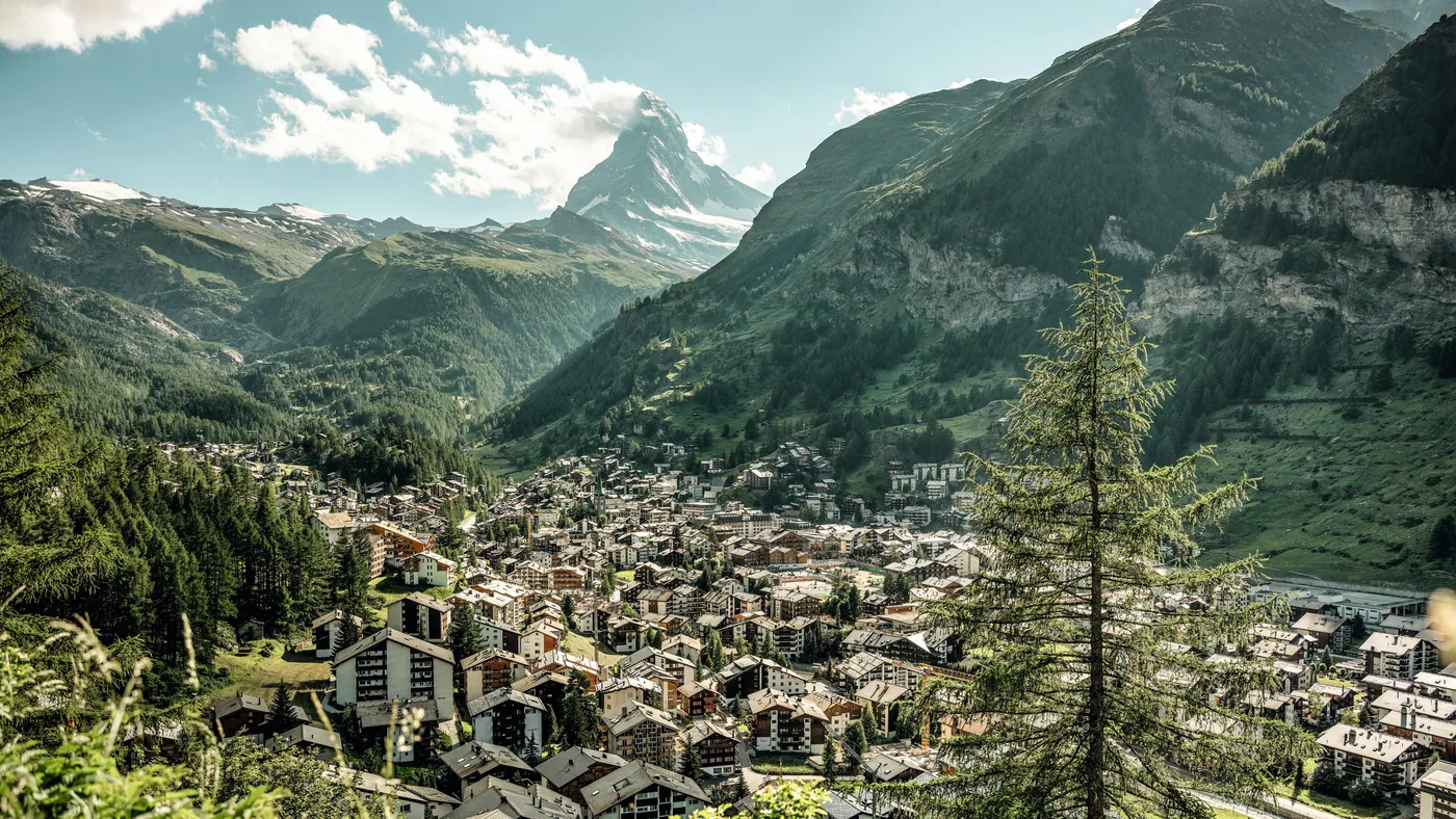 Zermatt