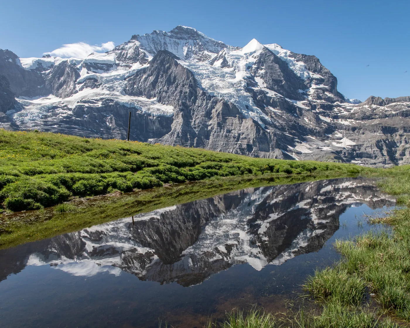 Lauberhorn Trail
