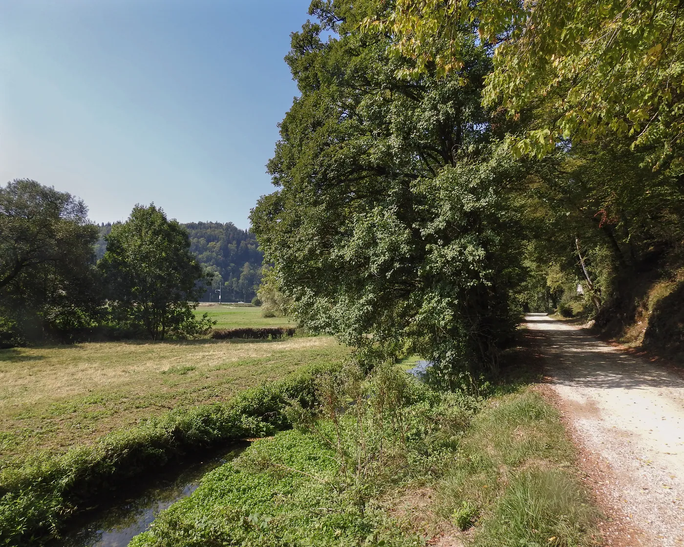 Lötschberg–Jura (Porrentruy)