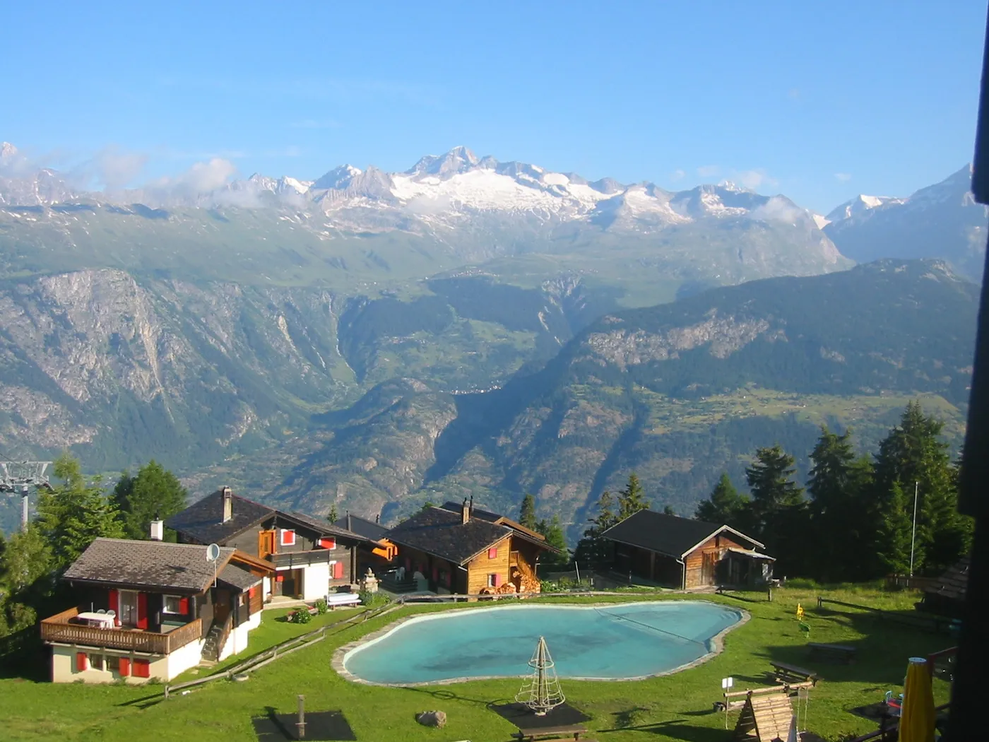 Rosswald