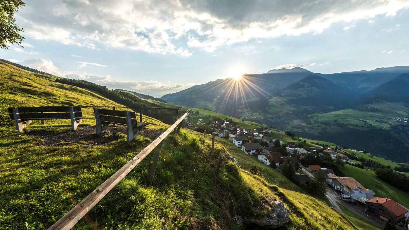Brigels (Waltensburg, Andiast)