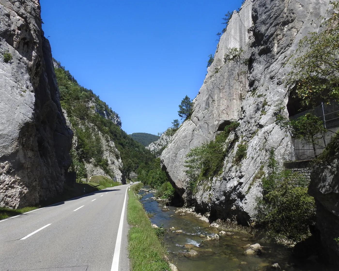 Lötschberg–Jura (Moutier–Delémont)
