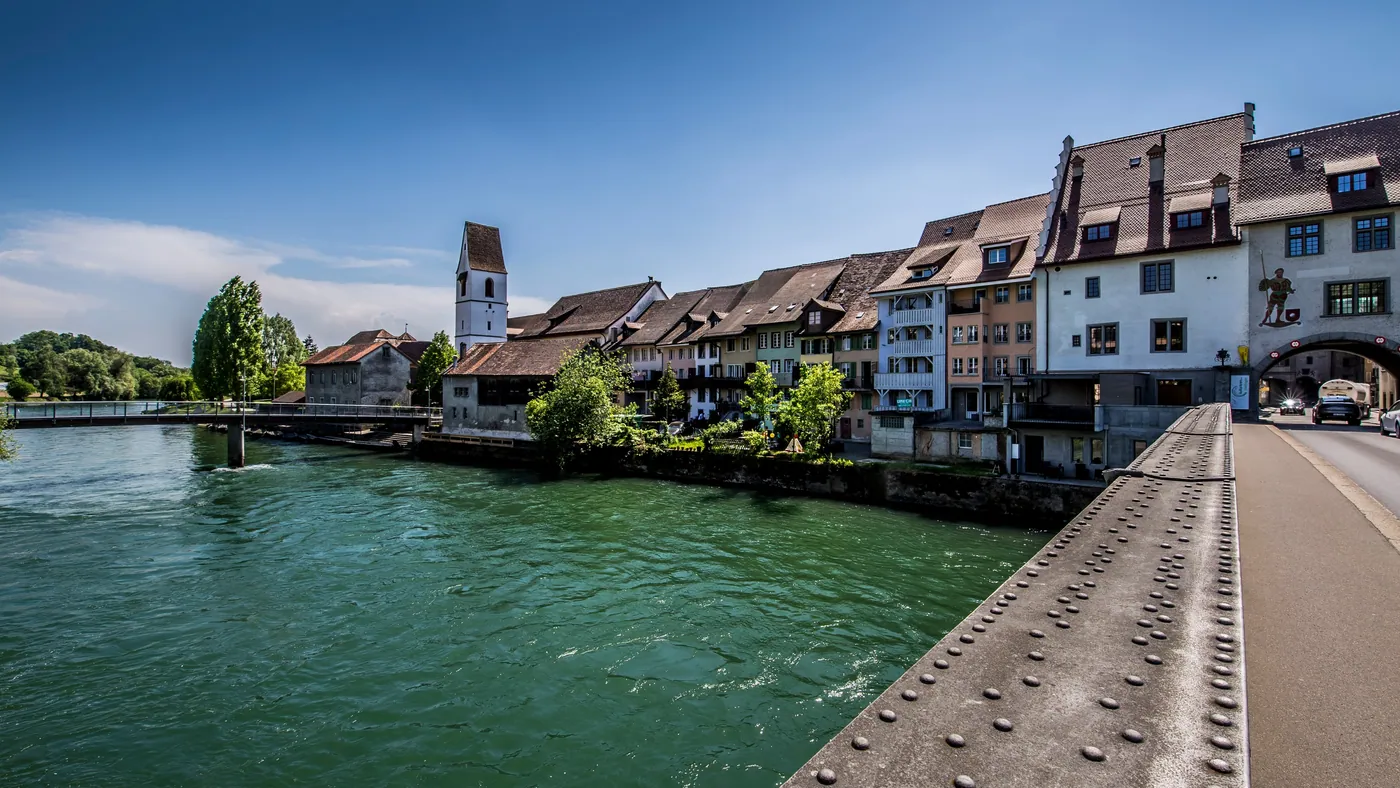 Mellingen