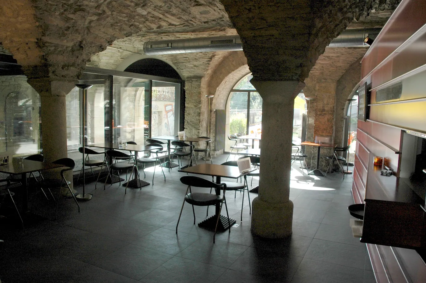 Haberhaus