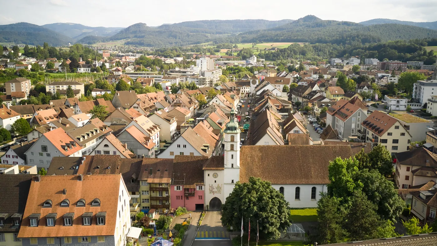 Laufen