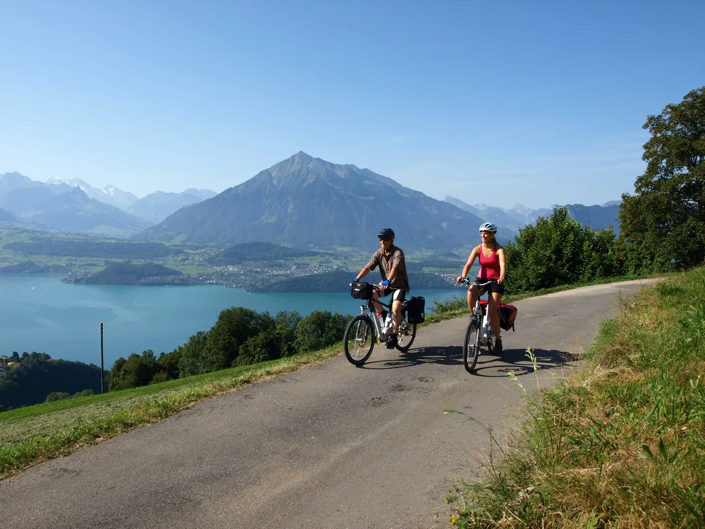 Herzroute — etap 4