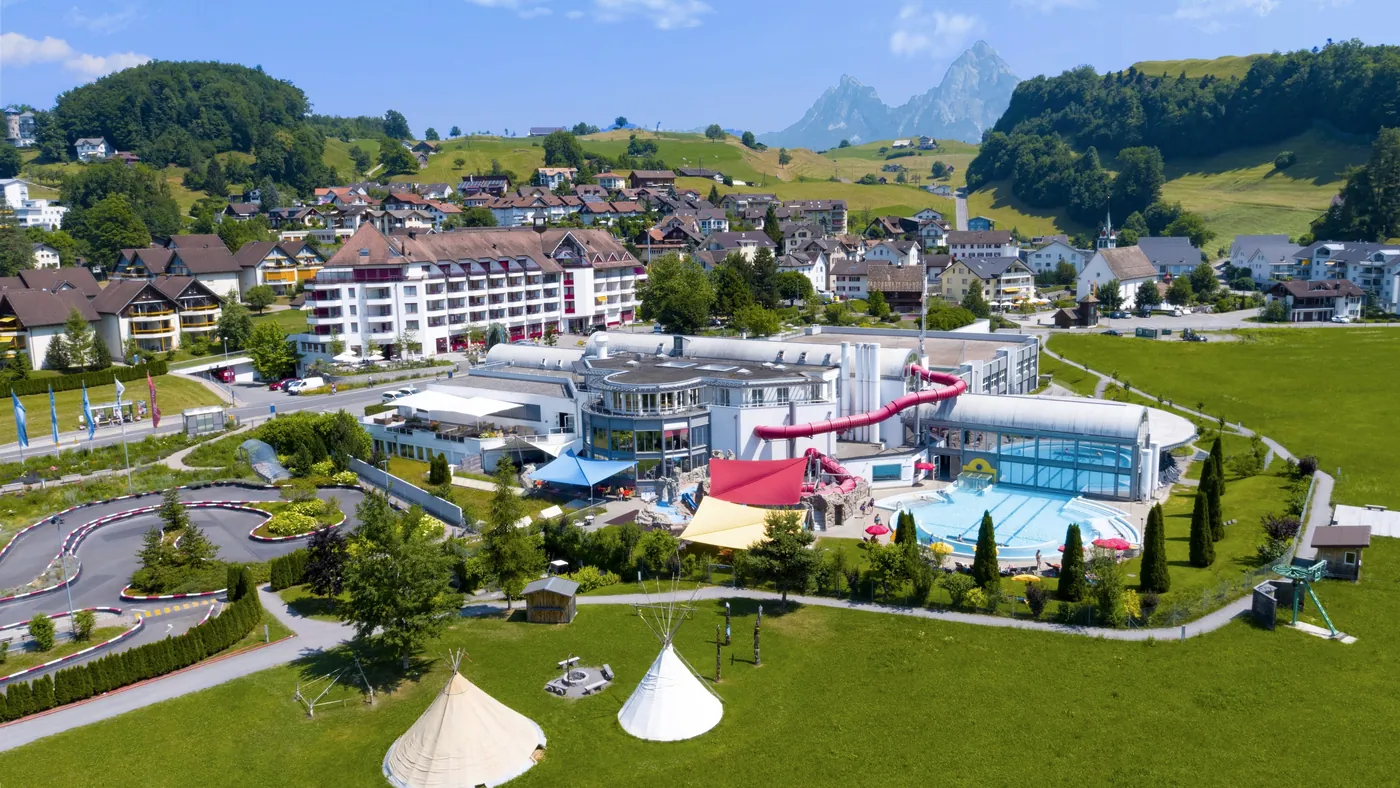 Swiss Holiday Park (Morschach)