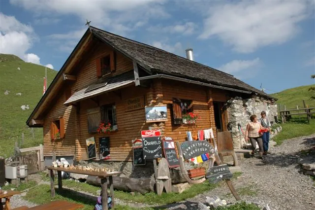 Walenpfad