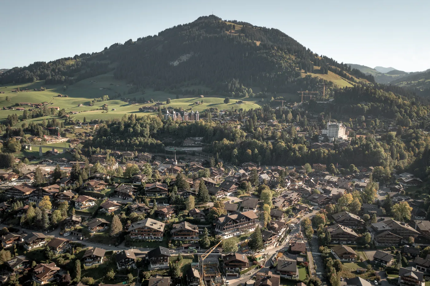 Gstaad