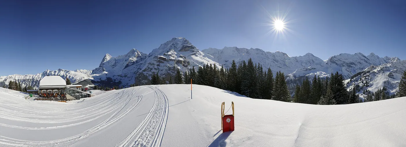 Bob Run (Mürren)