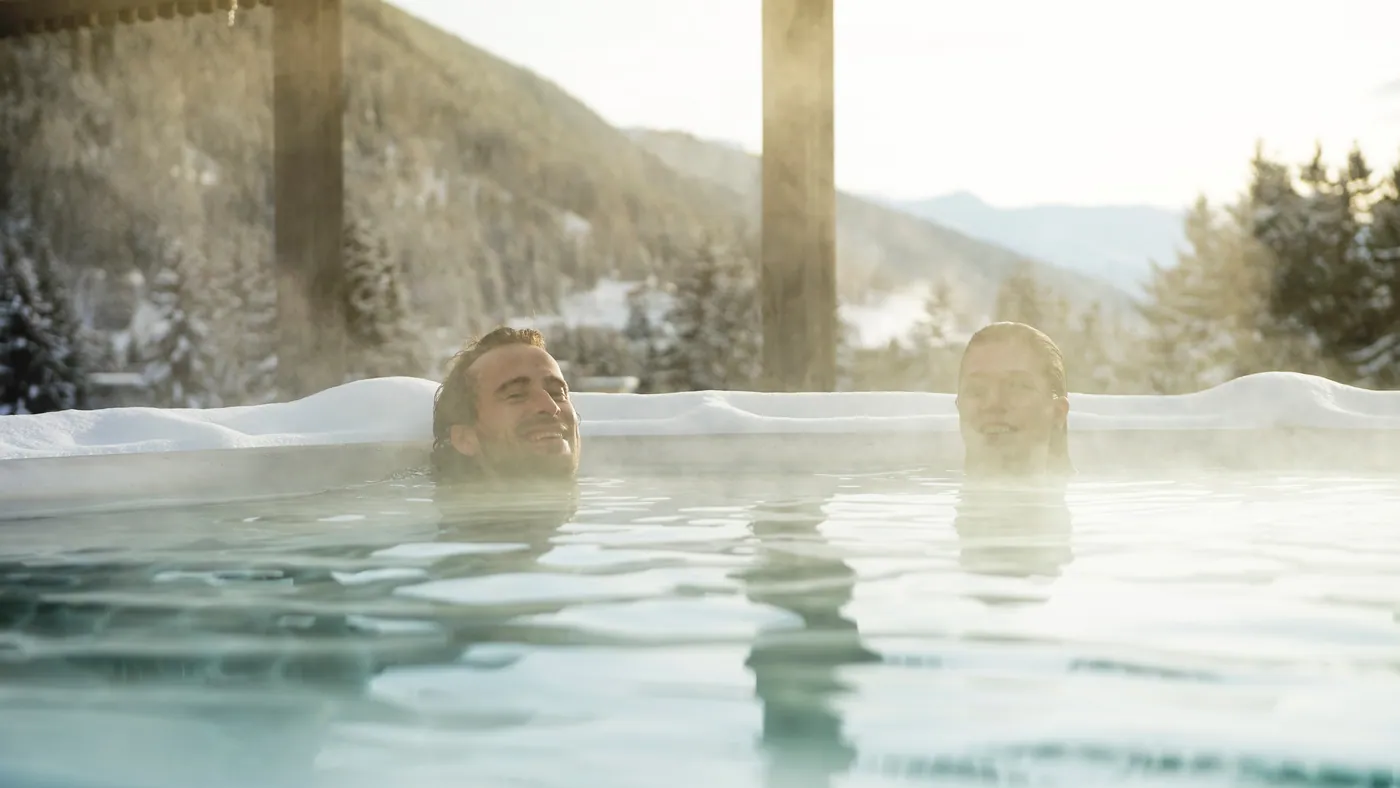 eau-là-là (spa)