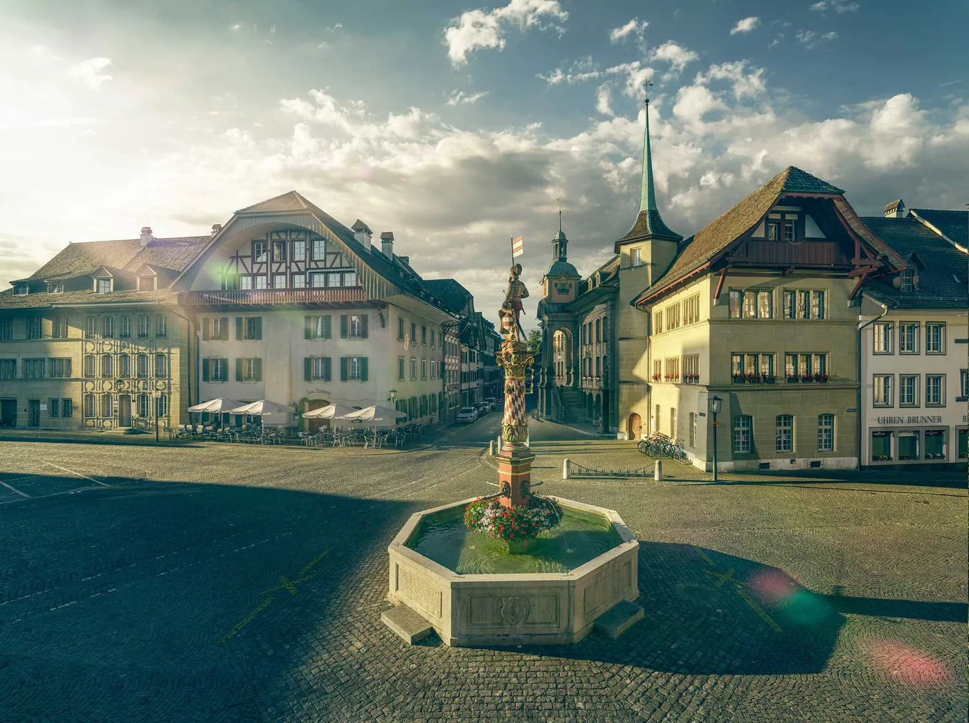 Zofingen