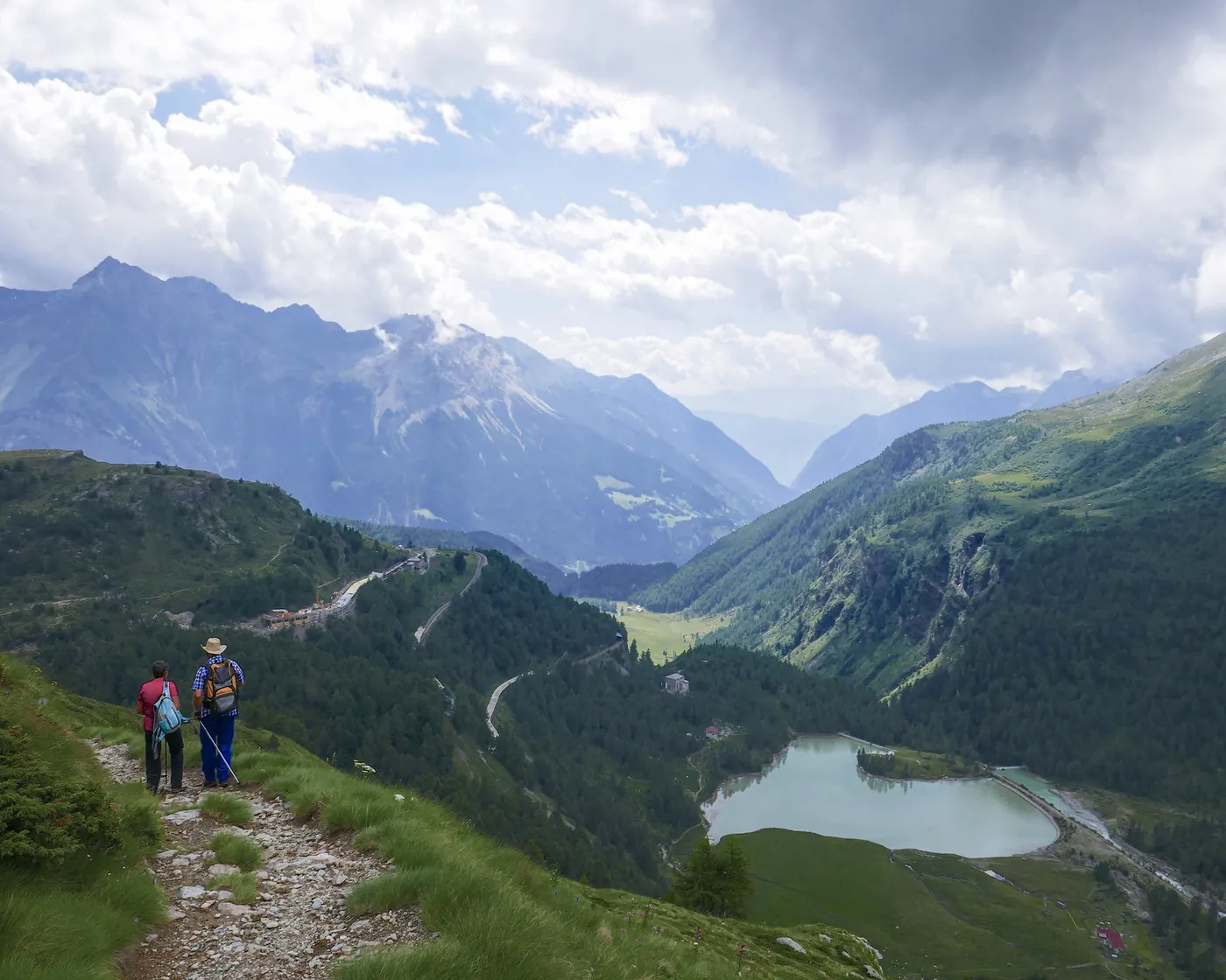 Via Albula/Bernina (szlak)