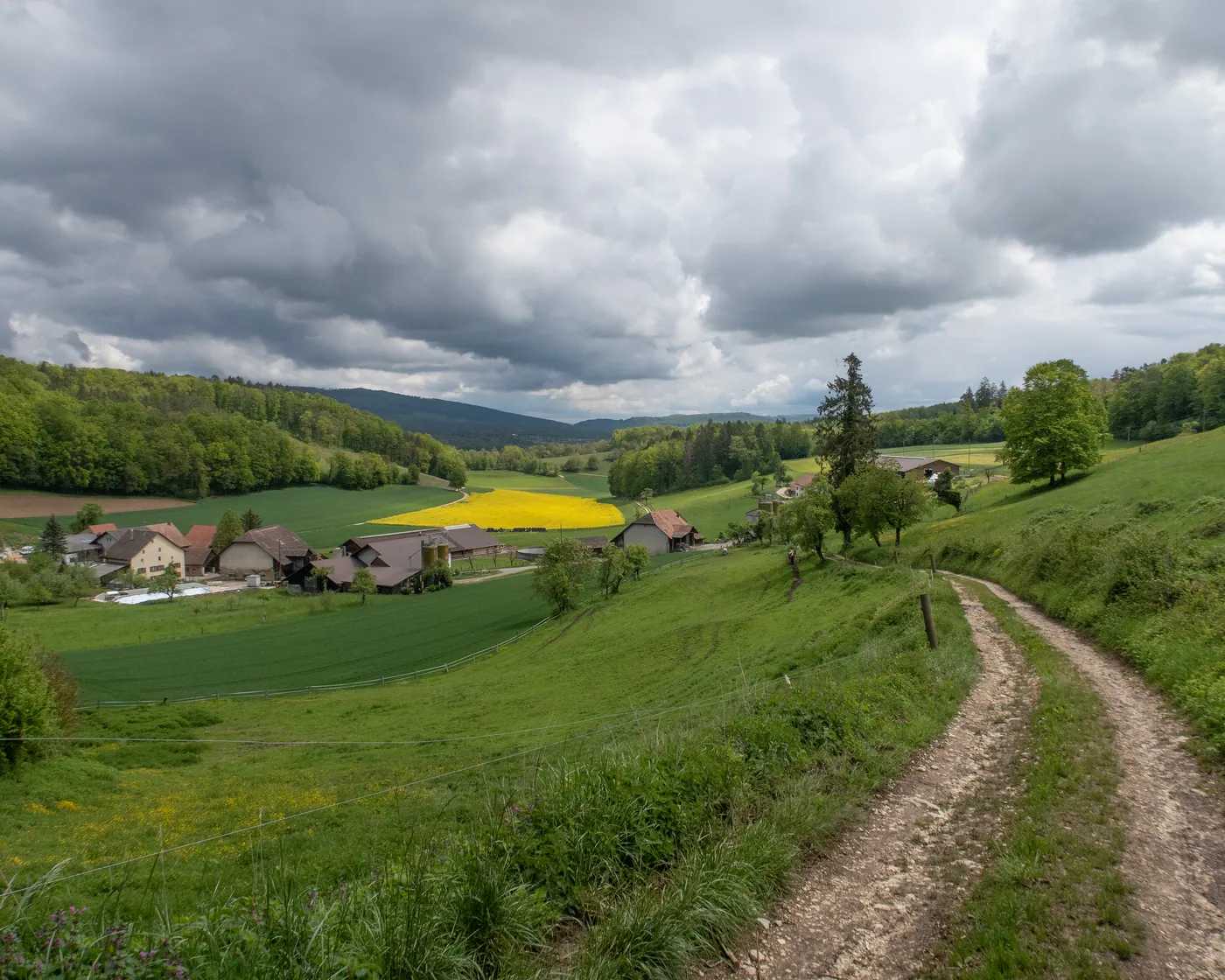 ViaJura, etap 3
