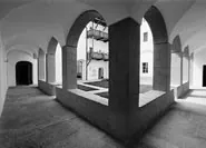 Klasztor Santa Maria w Poschiavo