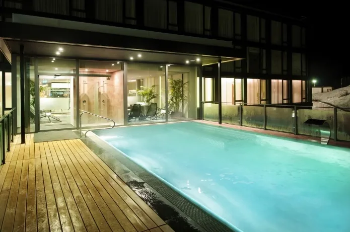 Sihlpark Wellness