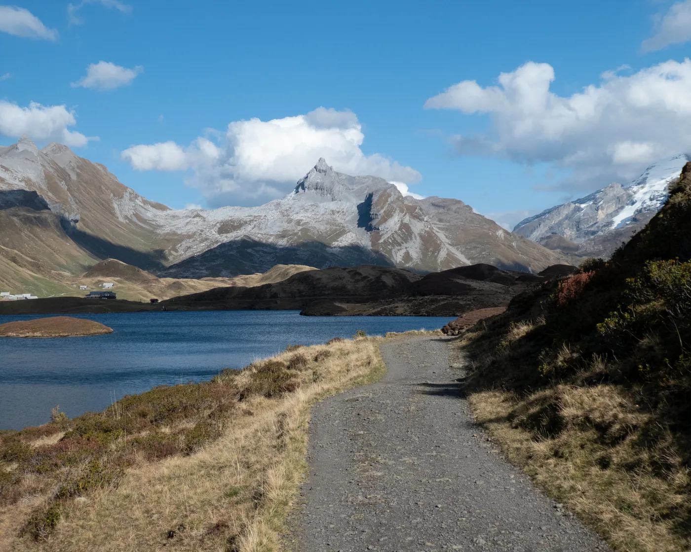 Nidwaldner Höhenweg, etap 3