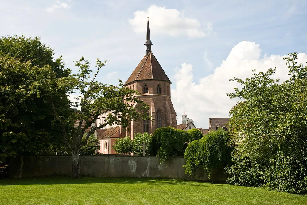 Verenamünster