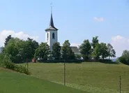 Kościół w Wahlern