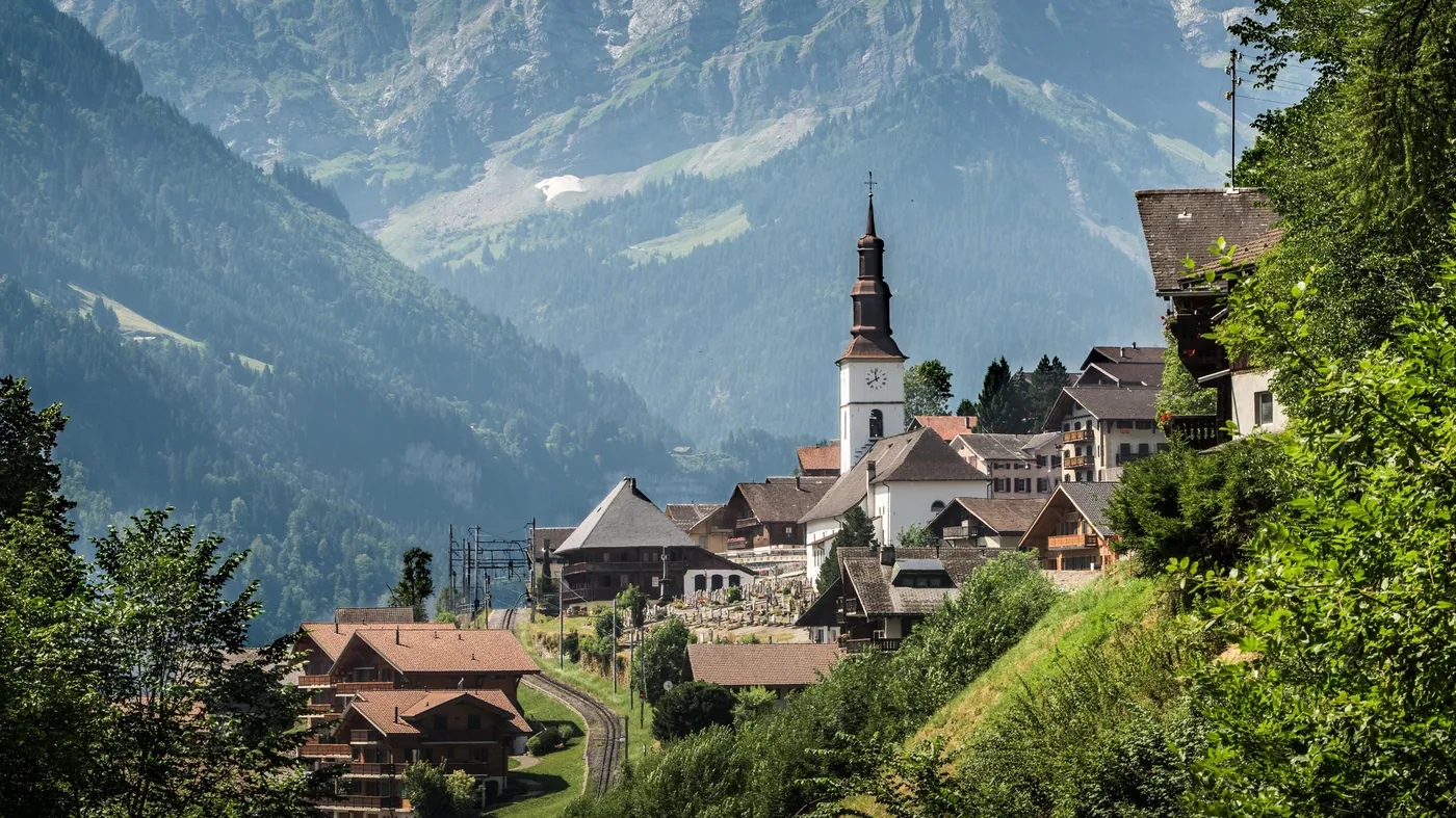 Val-d'Illiez