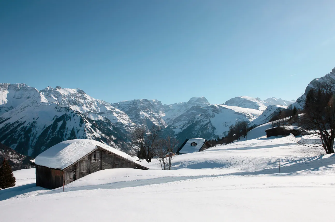 Trasa Panoramiczna (Braunwald)