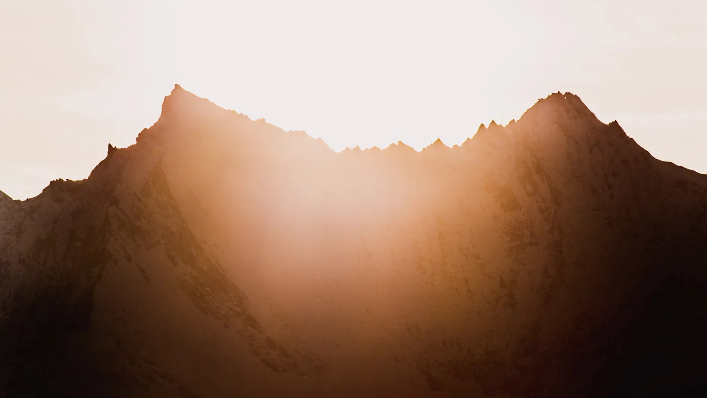 Lenzspitze