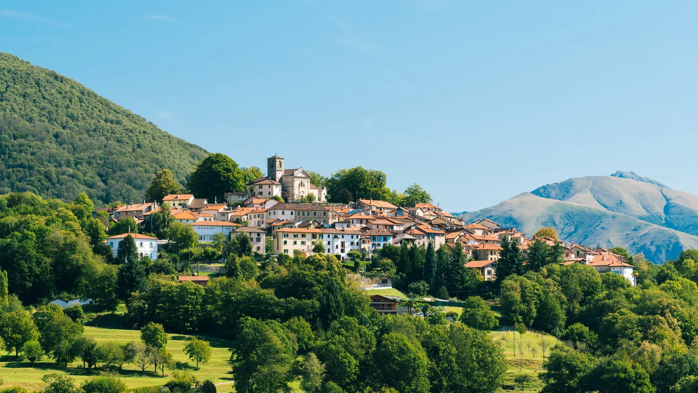 Malcantone-Caslano
