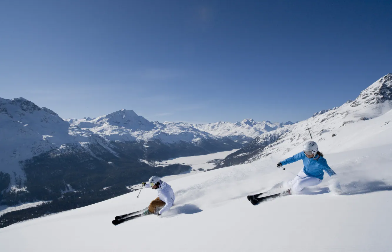 Trasa Olympia (St. Moritz)