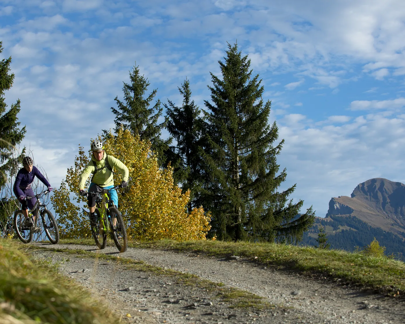 Biketicket to ride (niebieska)