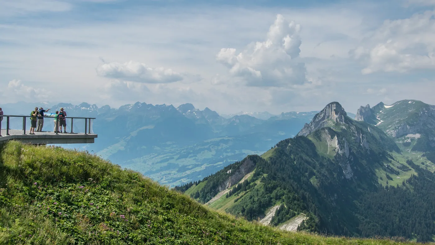 Hoher Kasten