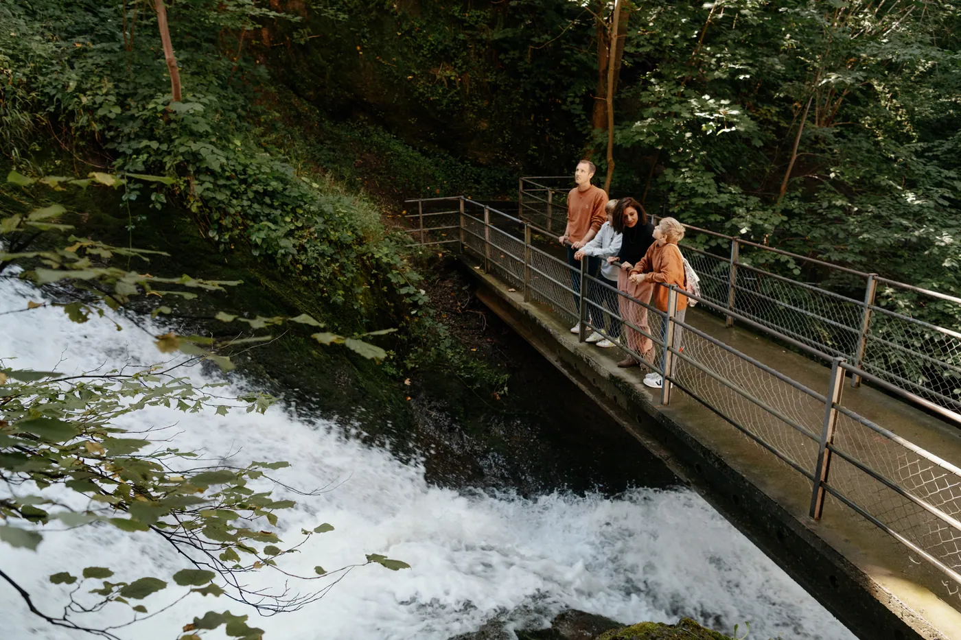 Wąwóz Mülenen (St. Gallen)