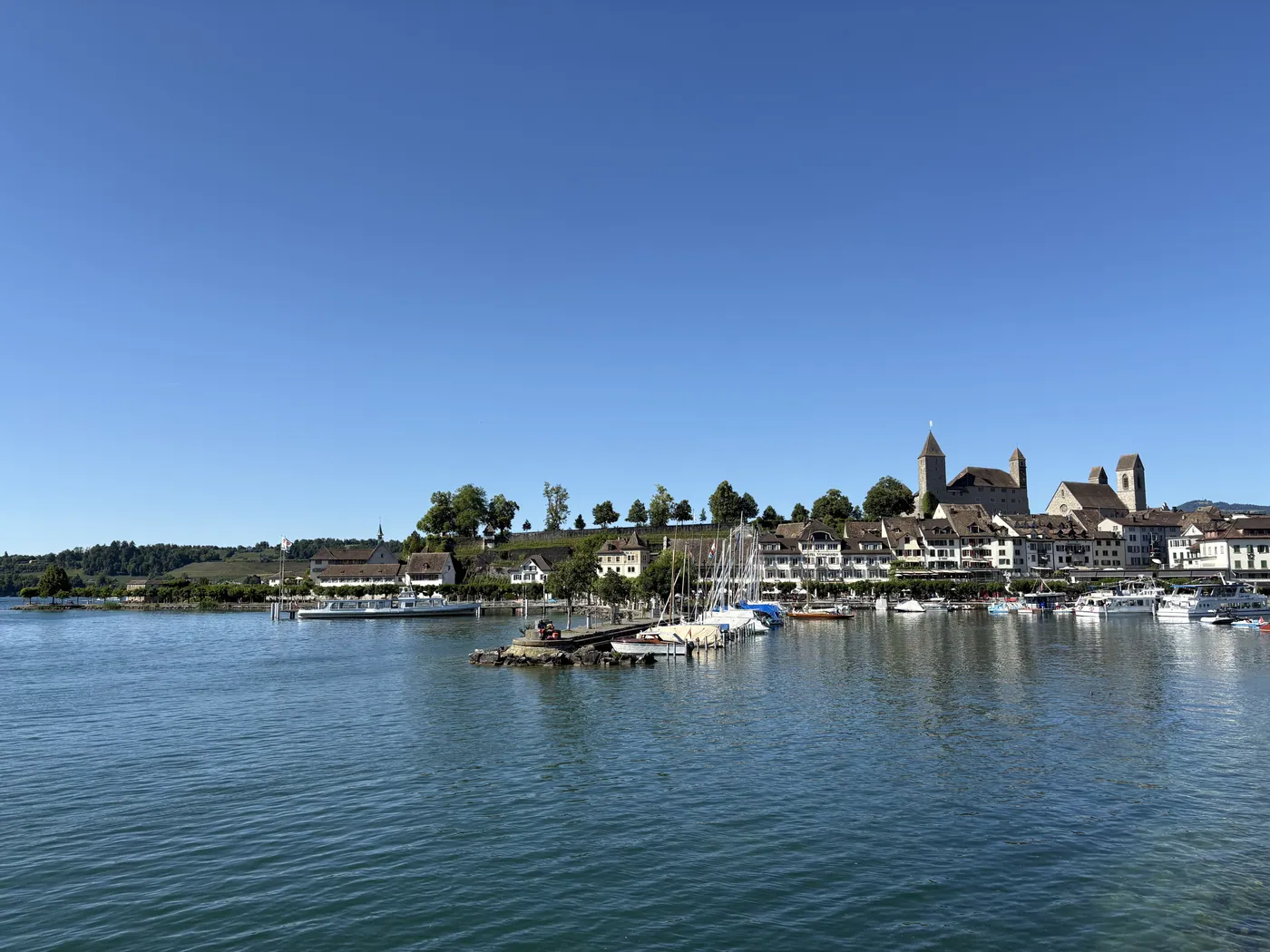 Rapperswil-Jona