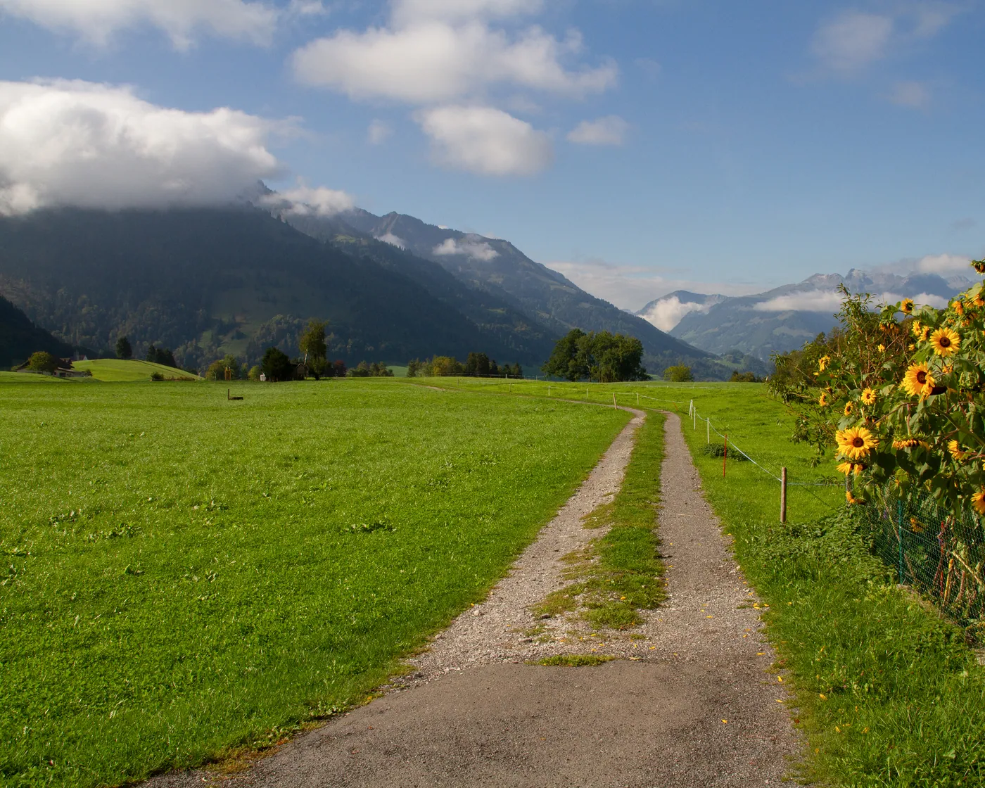 ViaJacobi (Stans–Ranft)