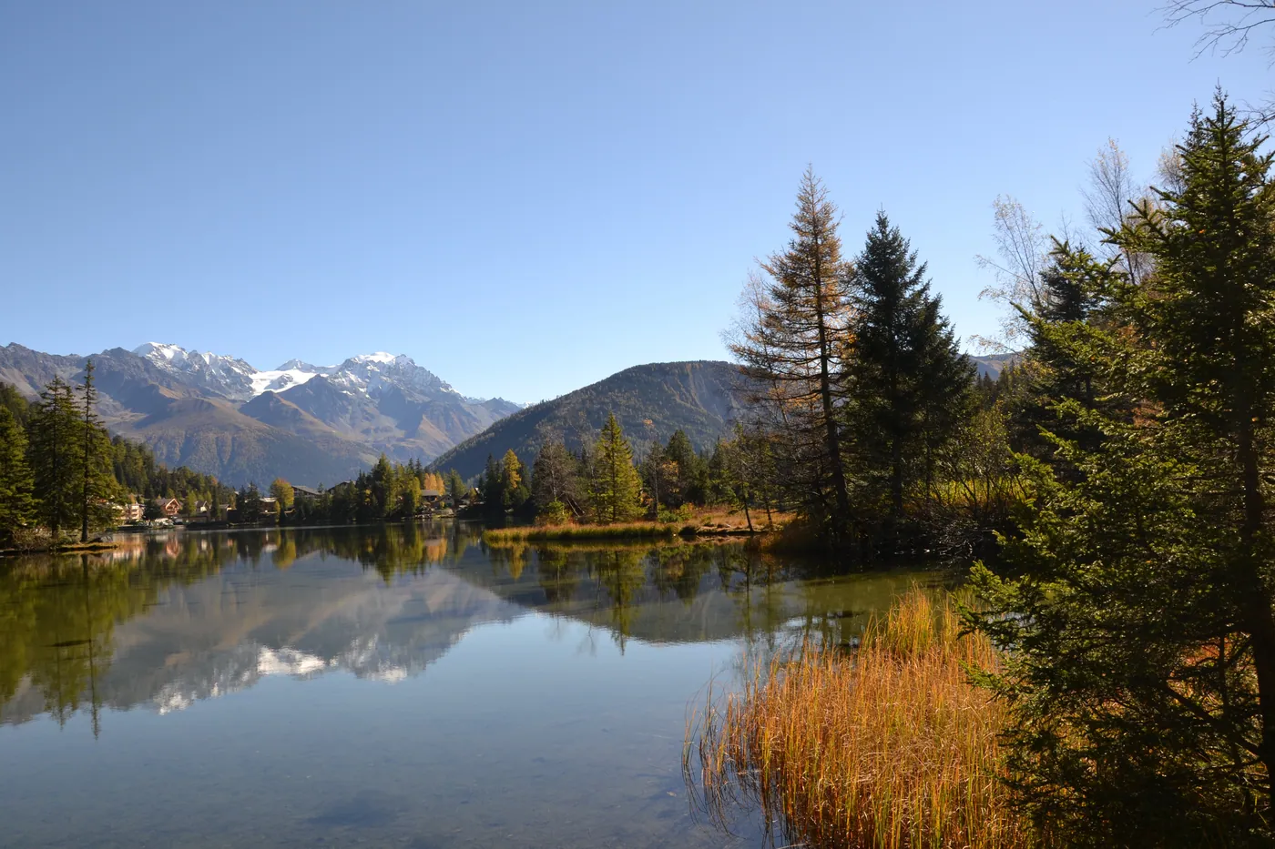 Champex-Lac