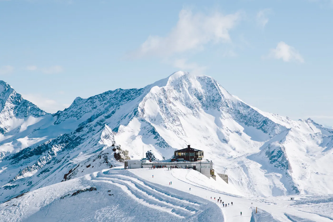 Allalinhorn