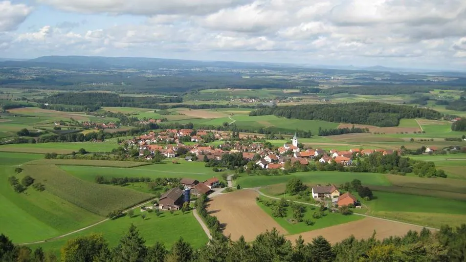 Wieża Irchel