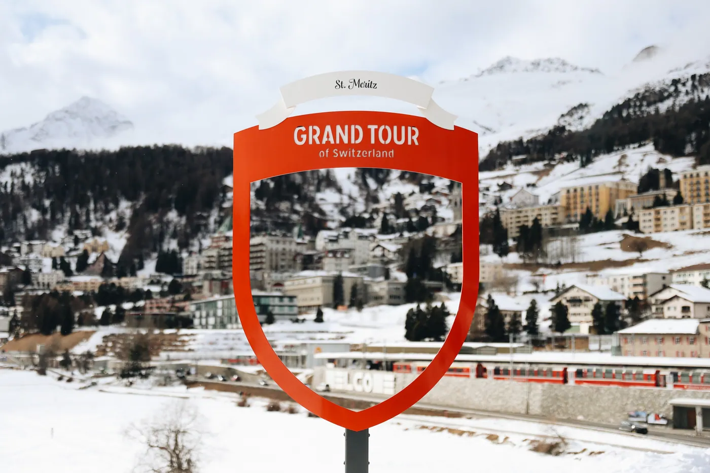 St. Moritz