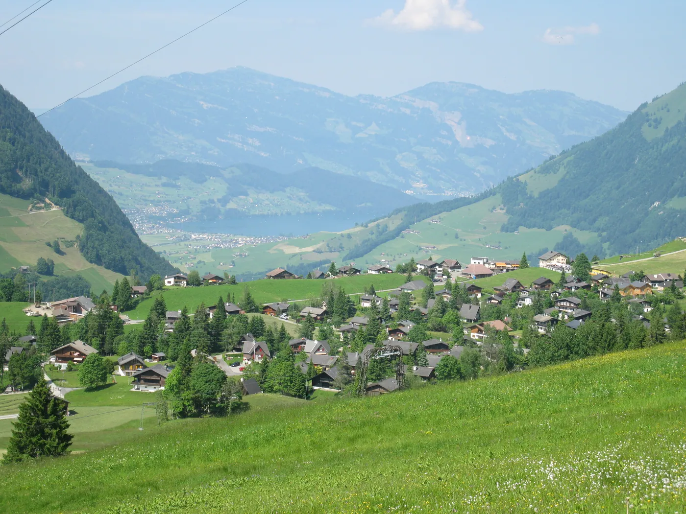 Dallenwil