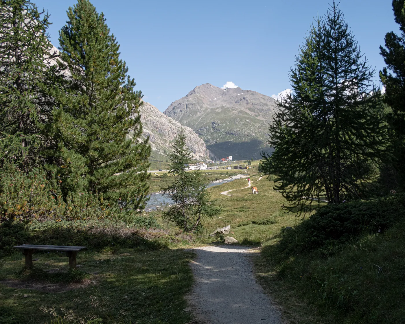 ViaValtellina, etap 6