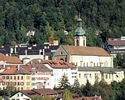 Katedra w Chur