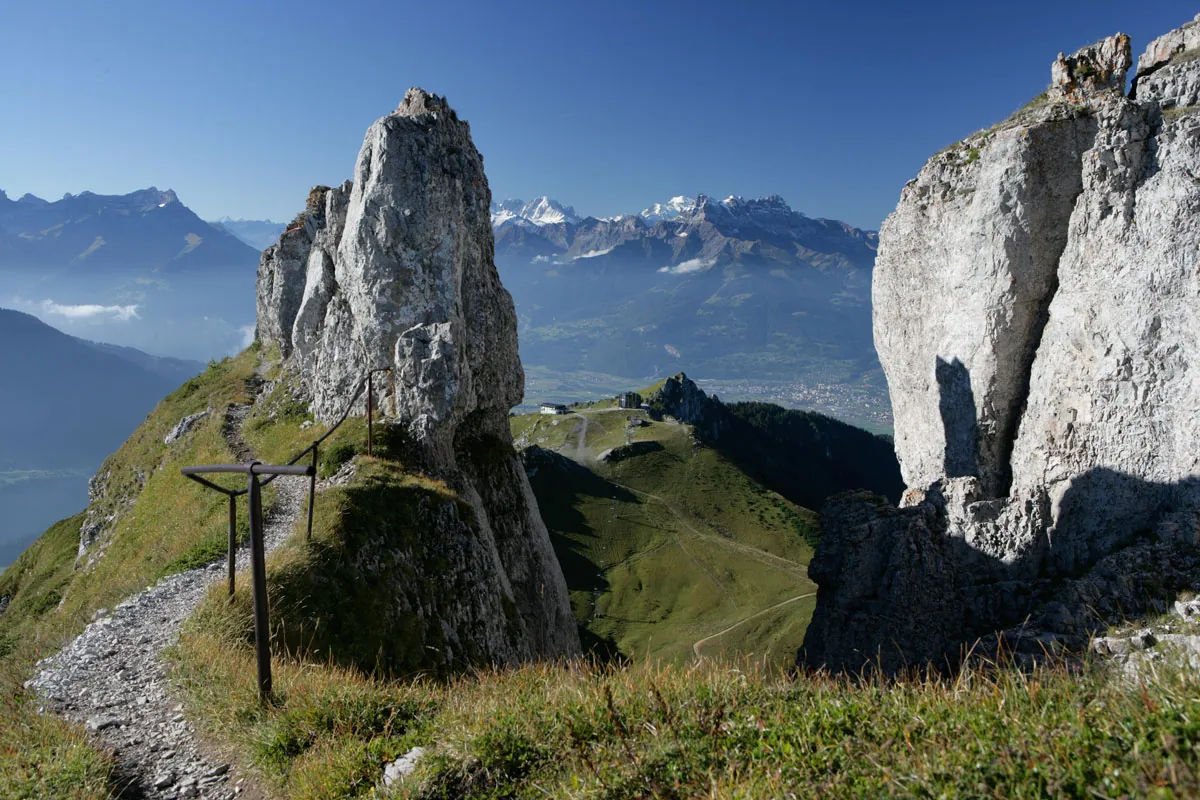 Alpy Vaudoiskie