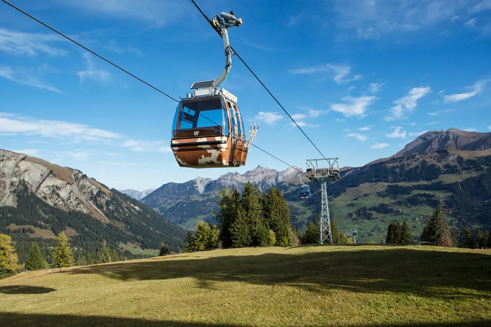 Leiterli / Betelberg