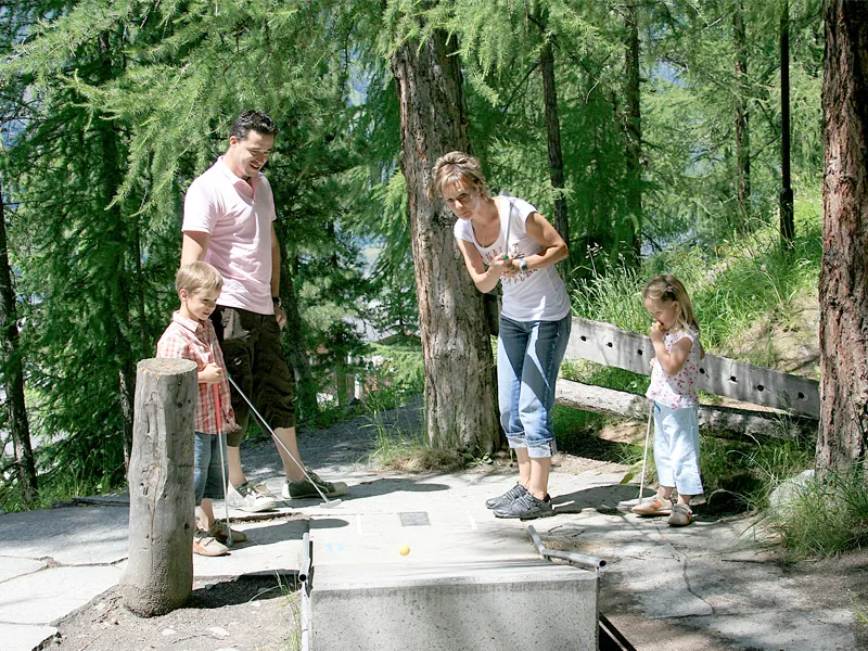 Robis Waldspielpark