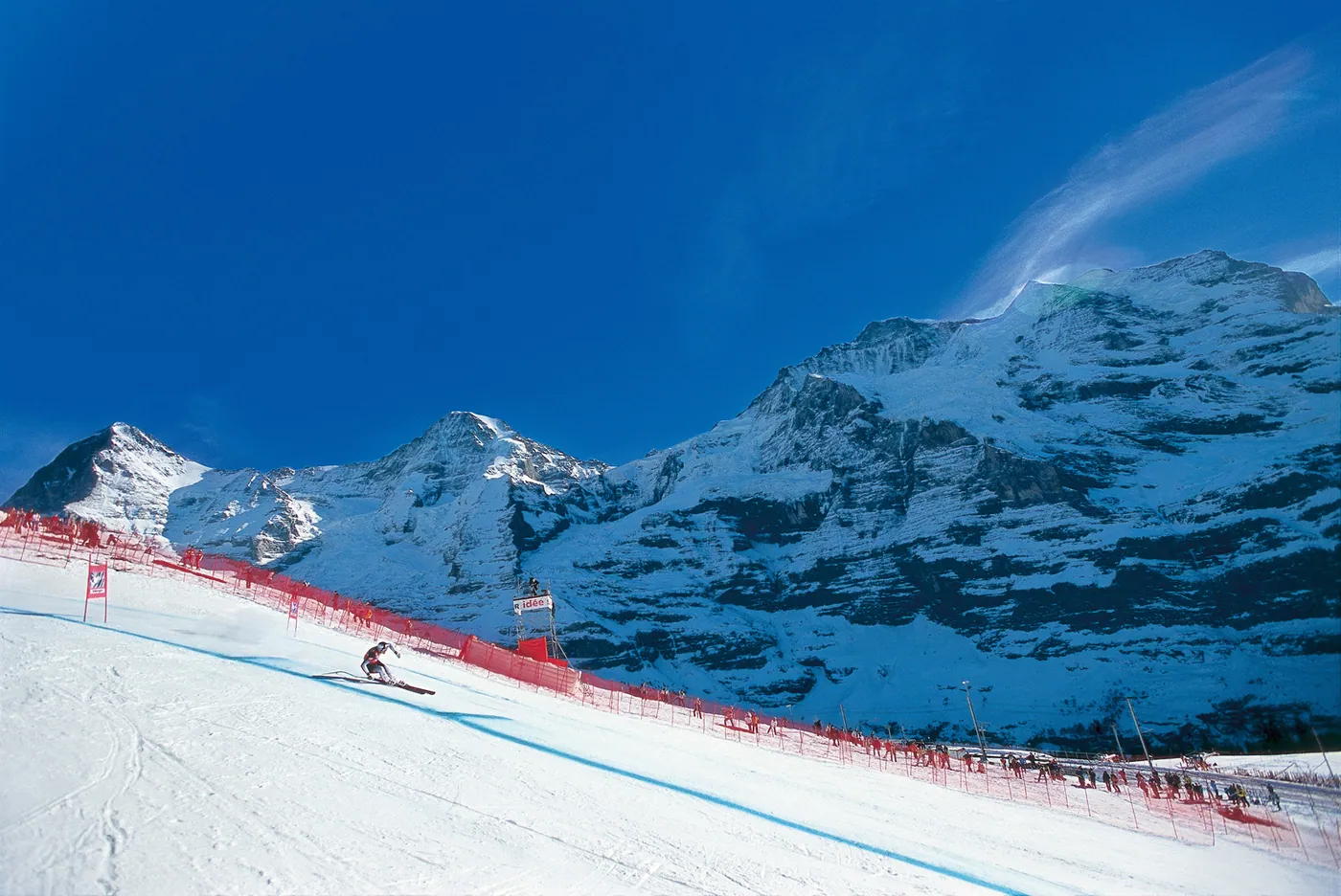 Zjazd Lauberhorn