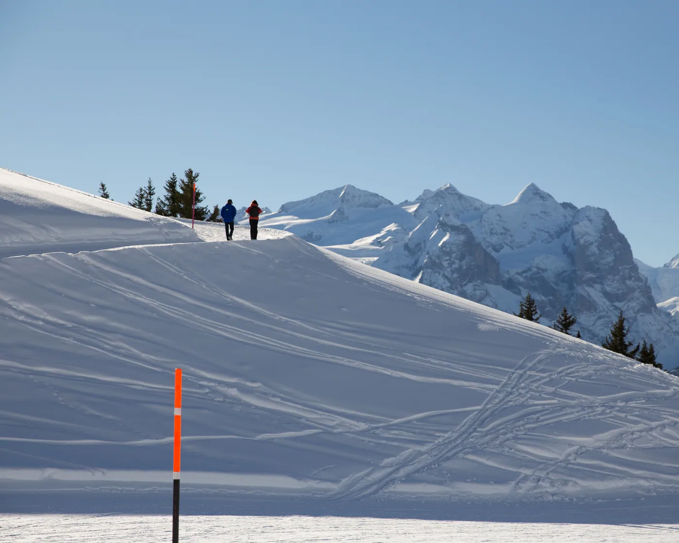 Käserstatt-Mägisalp-Weg