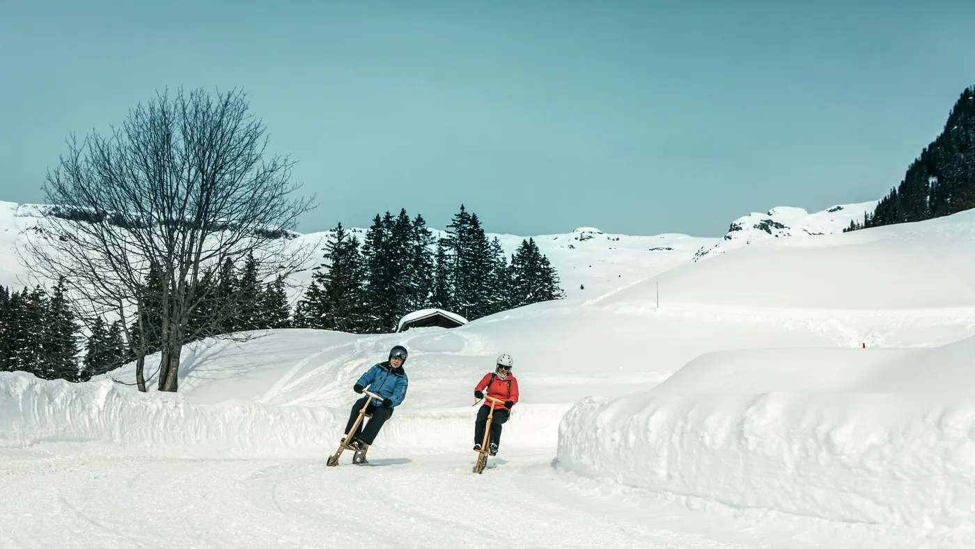 Velogemel (Grindelwald)