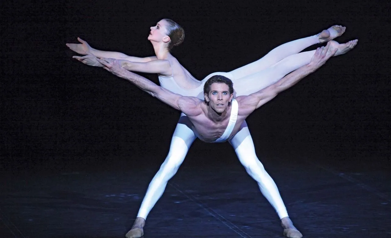 Béjart Ballet Lausanne